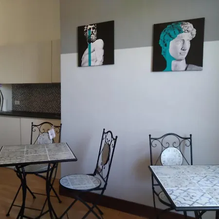 Artemide Rent Bedrooms Pensjonat *