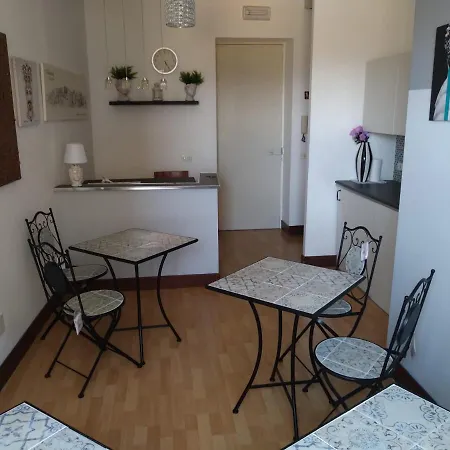 Affittacamere Artemide Rent Bedrooms