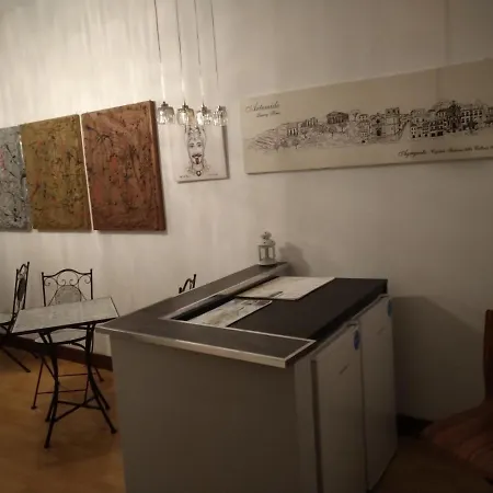 Artemide Rent Bedrooms 4*