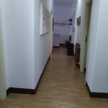 Pensjonat Artemide Rent Bedrooms *