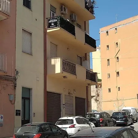 Artemide Rent Bedrooms