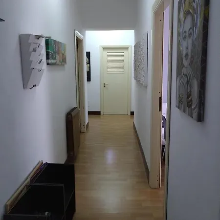 Artemide Rent Bedrooms Pensjonat
