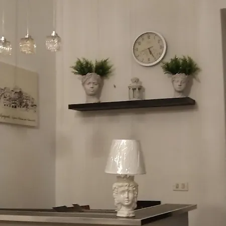 Artemide Rent Bedrooms Guest house Agrigento