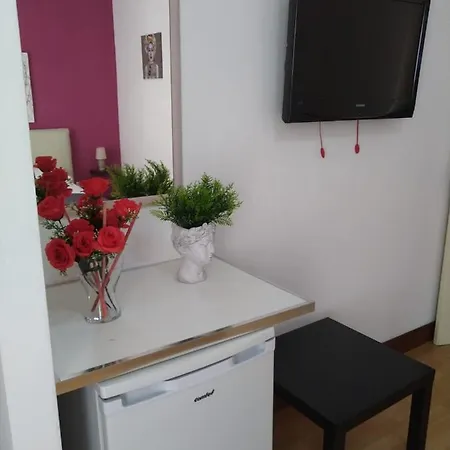 Artemide Rent Bedrooms