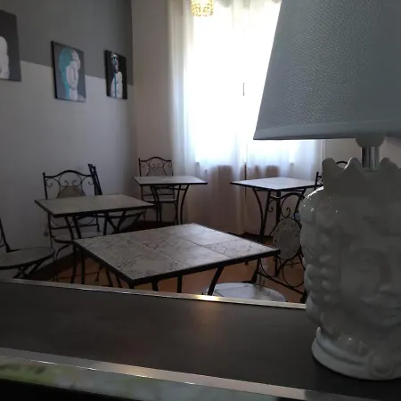 Artemide Rent Bedrooms Agrigento