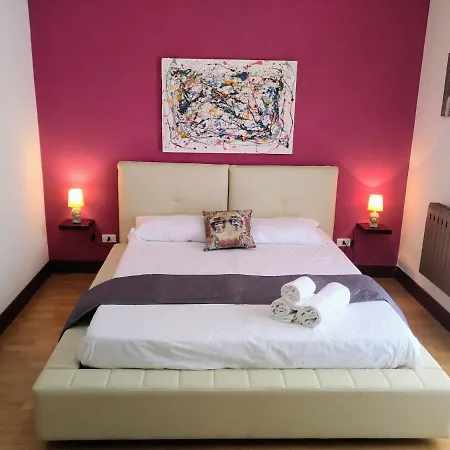 Artemide Rent Bedrooms *