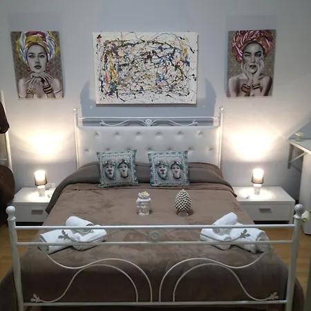 Artemide Rent Bedrooms *