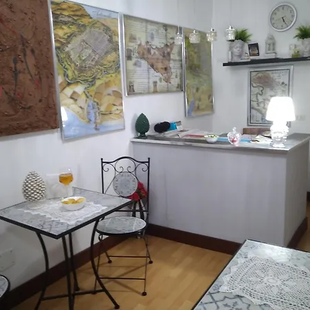 Artemide Rent Bedrooms