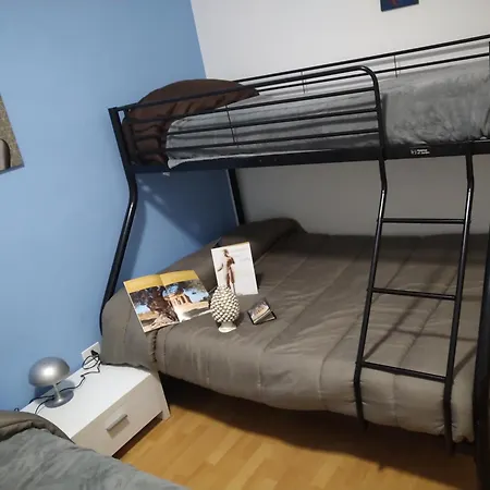 Artemide Rent Bedrooms Guest house