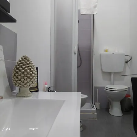 Guest house Artemide Rent Bedrooms 4*