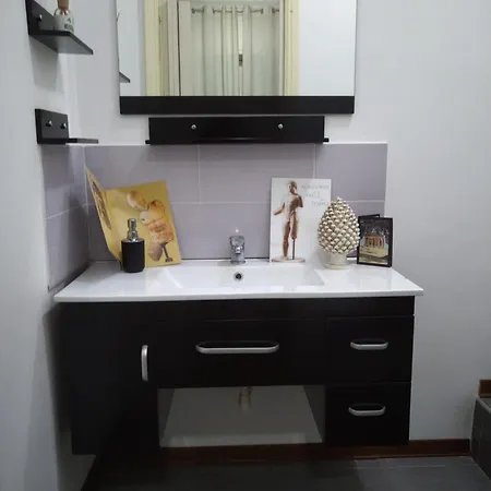 Artemide Rent Bedrooms Agrigento