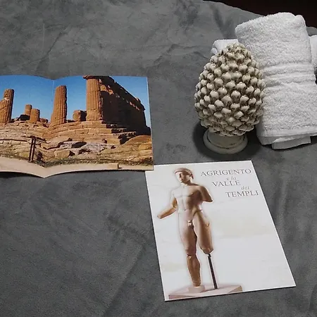 Affittacamere Artemide Rent Bedrooms