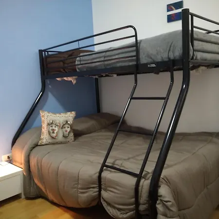 Artemide Rent Bedrooms Guest house 4*