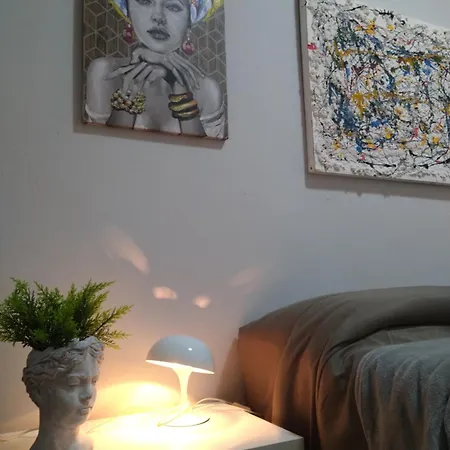 Artemide Rent Bedrooms Agrigento