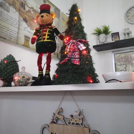 Guest house Artemide Rent Bedrooms Agrigento