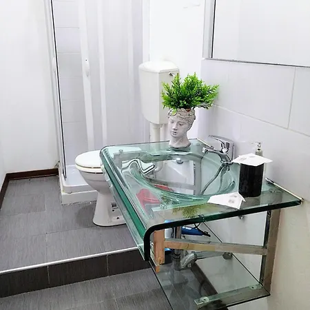 Artemide Rent Bedrooms Guest house 4*