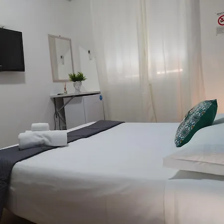 Pensjonat Artemide Rent Bedrooms