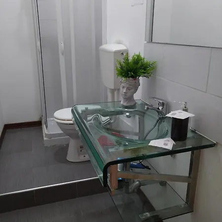 Pensjonat Artemide Rent Bedrooms *
