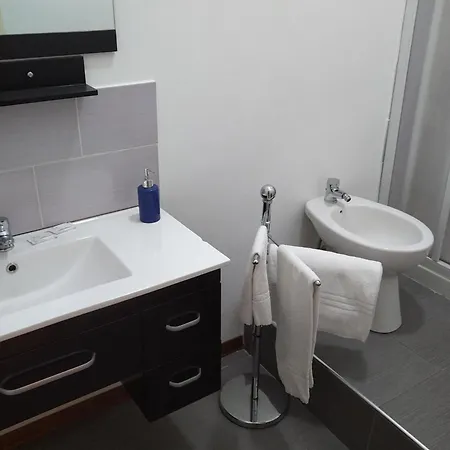 Affittacamere Artemide Rent Bedrooms 4*