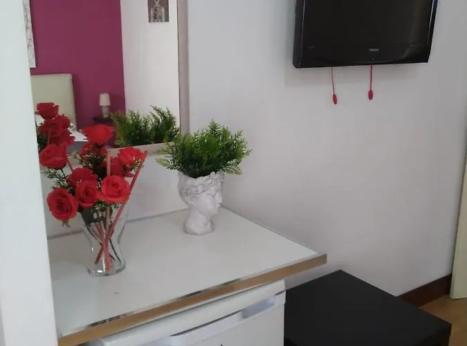 Artemide Rent Bedrooms