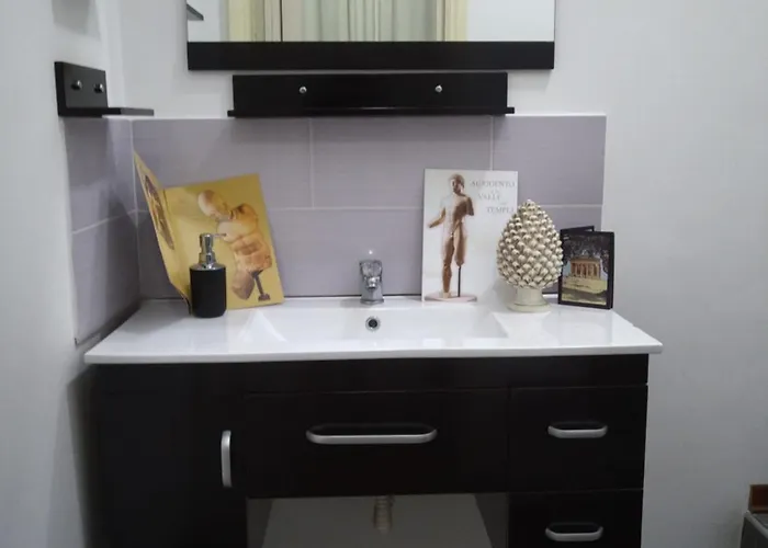 Artemide Rent Bedrooms Agrigente