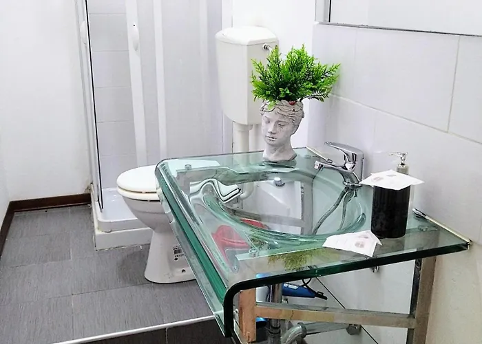 Artemide Rent Bedrooms Maison d'hôtes 4*