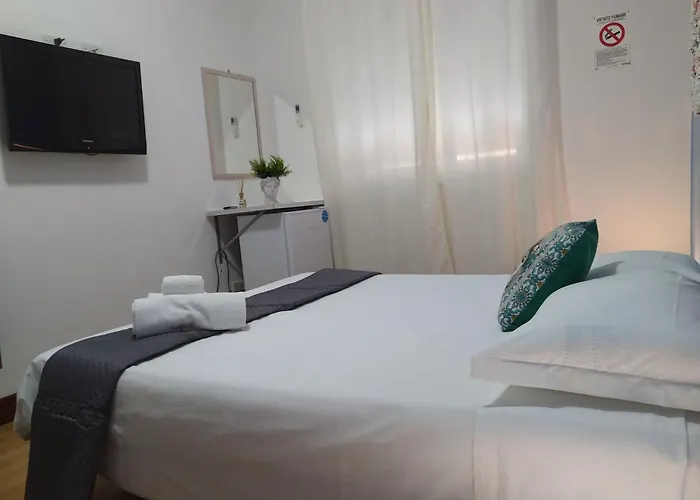 Maison d'hôtes Artemide Rent Bedrooms