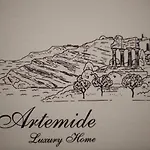 Artemide Rent Bedrooms Vendégház Agrigento