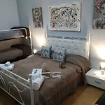 Artemide Rent Bedrooms