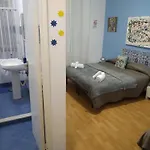 Vendégház Artemide Rent Bedrooms Agrigento