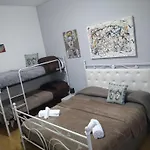 Artemide Rent Bedrooms