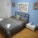 Vendégház Artemide Rent Bedrooms