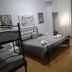 Artemide Rent Bedrooms Vendégház Agrigento