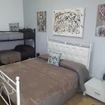Vendégház Artemide Rent Bedrooms Agrigento