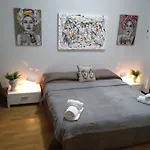 Vendégház Artemide Rent Bedrooms 4*