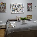 Artemide Rent Bedrooms Vendégház Agrigento
