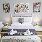Artemide Rent Bedrooms