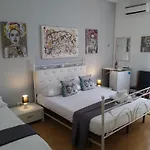 Artemide Rent Bedrooms Vendégház Agrigento
