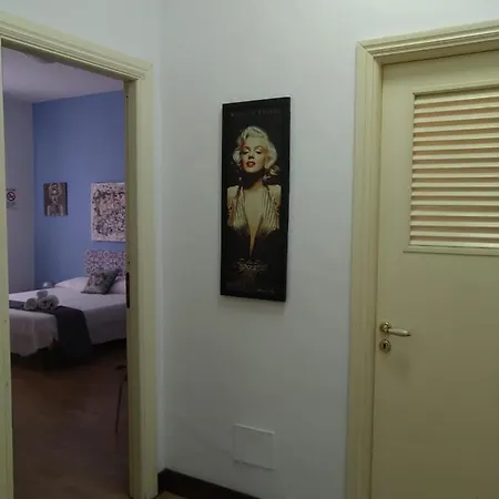 Artemide Rent Bedrooms 4* Agrigento