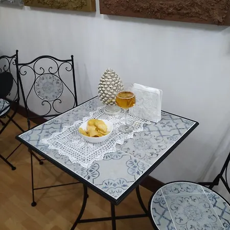 Artemide Rent Bedrooms Gasthuis Agrigento