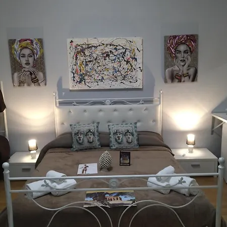 Artemide Rent Bedrooms Gasthuis