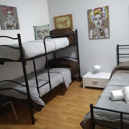 Artemide Rent Bedrooms 4* Agrigente