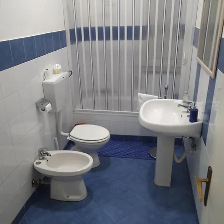 Artemide Rent Bedrooms Gasthuis Agrigento