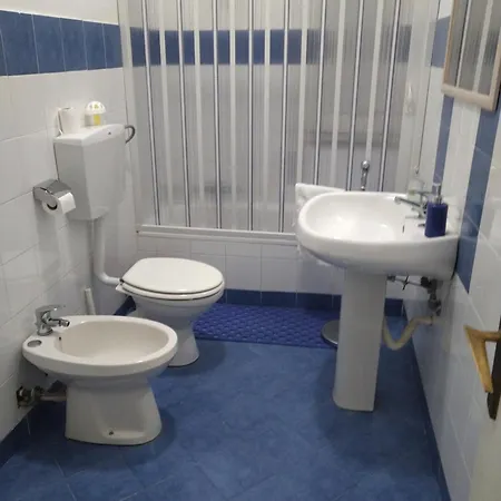 Artemide Rent Bedrooms Agrigento