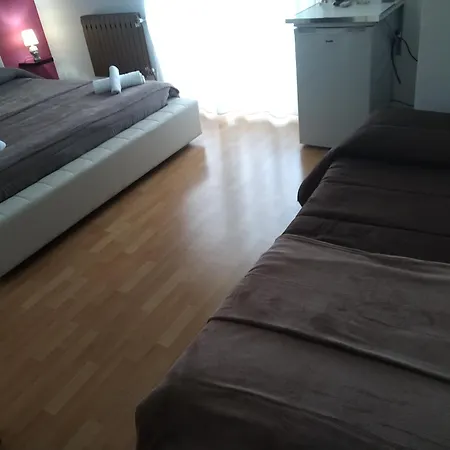 Artemide Rent Bedrooms Gasthuis