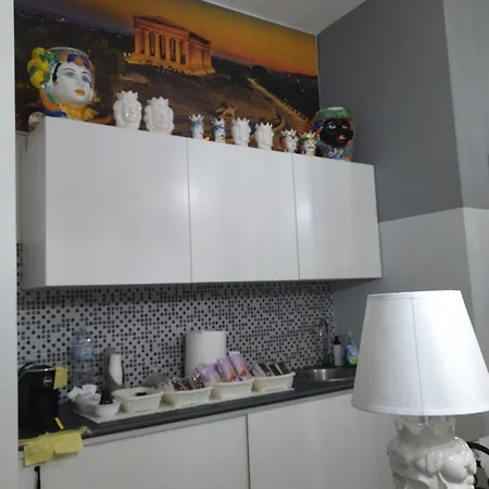 Artemide Rent Bedrooms Maison d'hôtes 4*