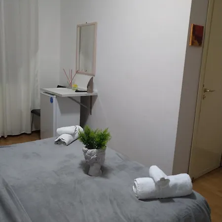 Artemide Rent Bedrooms Agrigento