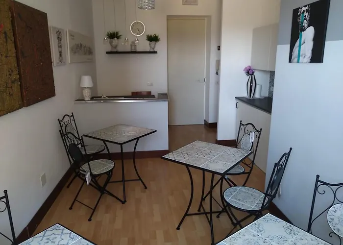 Penzion Artemide Rent Bedrooms