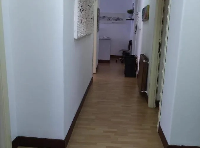 בית הארחה Artemide Rent Bedrooms 4*