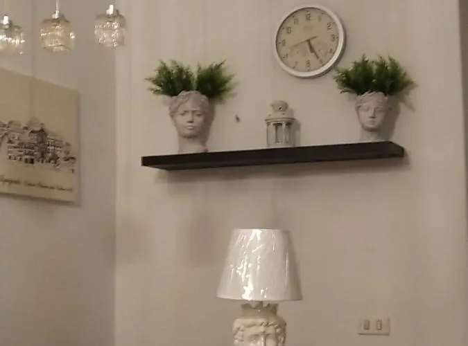 Artemide Rent Bedrooms בית הארחה אגריג'נטו